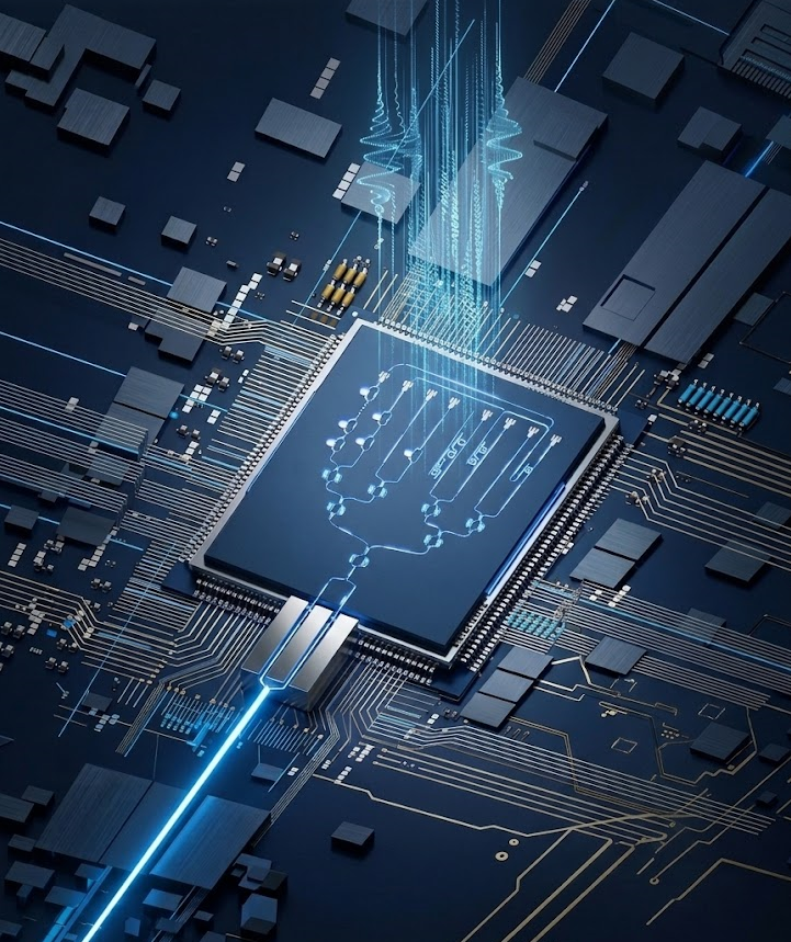 About chip